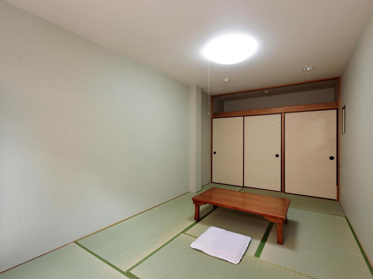 Tabist Izumi Yusen Shukuhaku Center Hotel Exterior photo