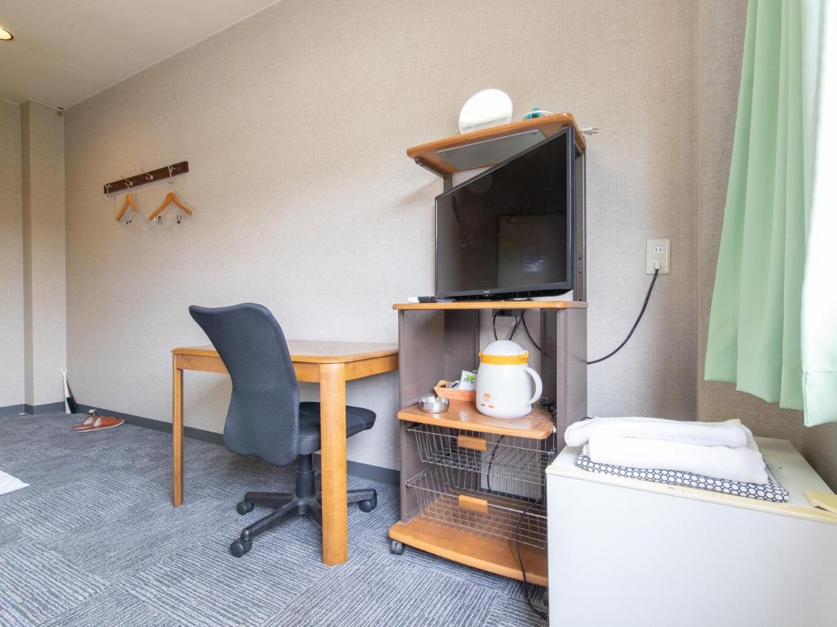 Tabist Izumi Yusen Shukuhaku Center Hotel Exterior photo