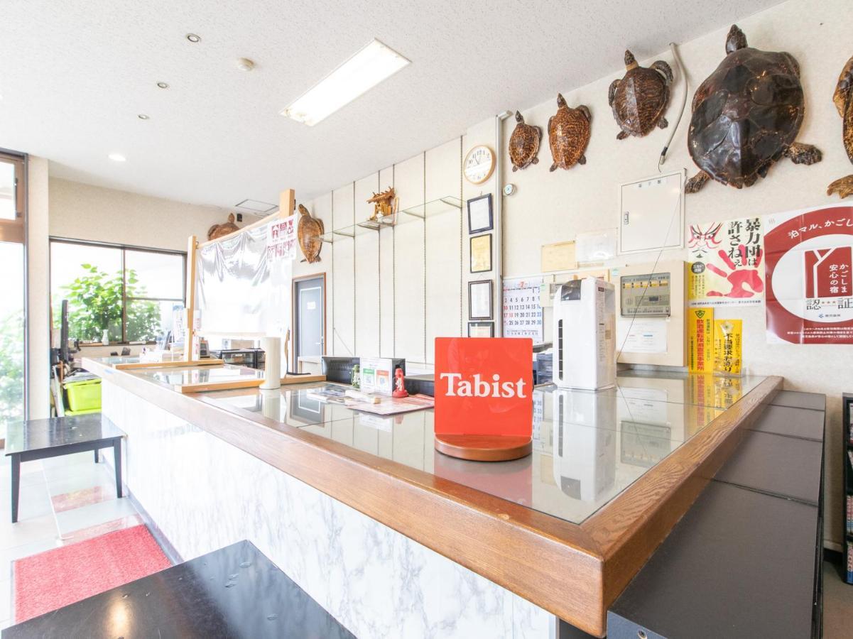 Tabist Izumi Yusen Shukuhaku Center Hotel Exterior photo