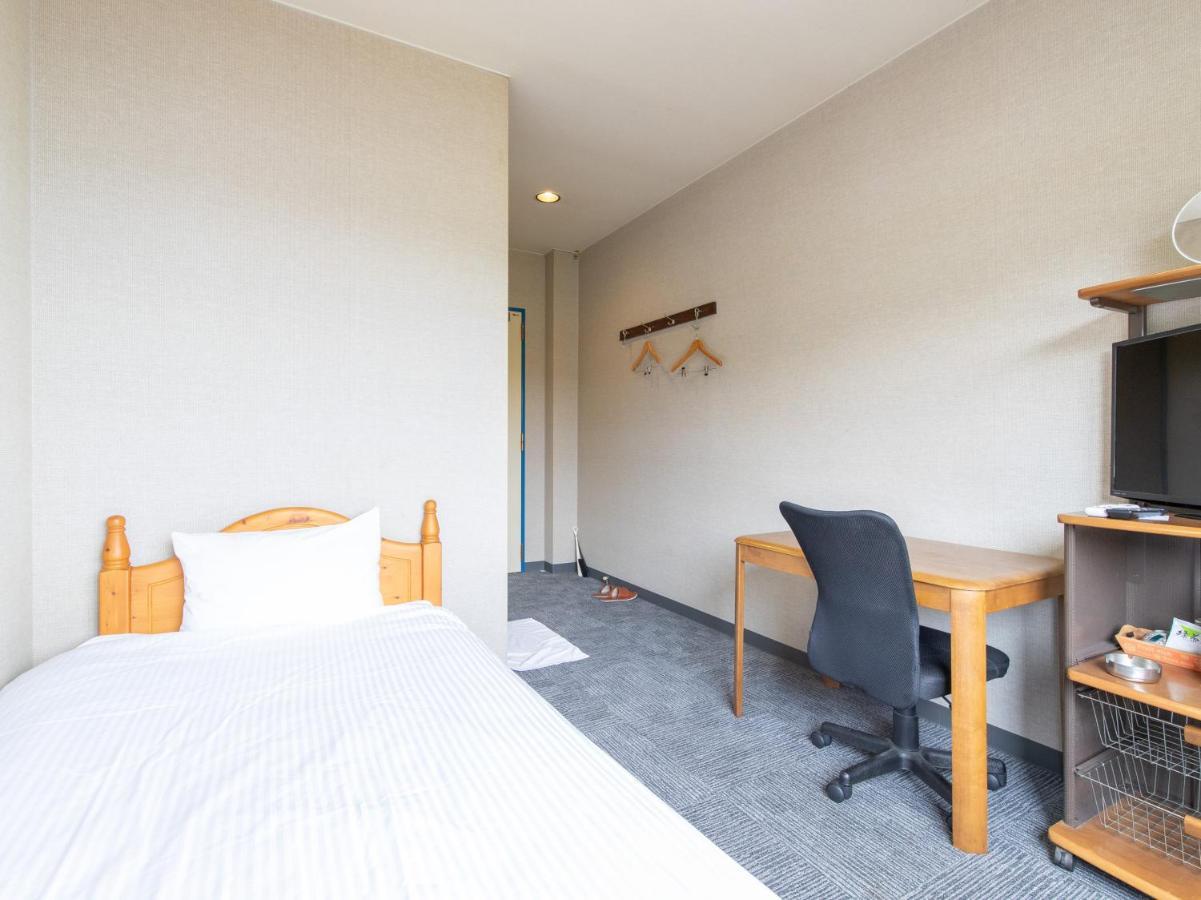 Tabist Izumi Yusen Shukuhaku Center Hotel Exterior photo