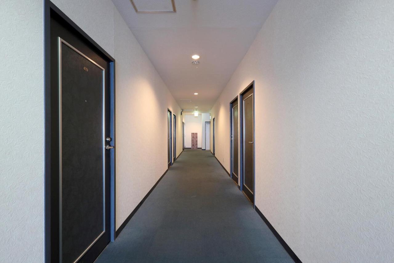 Tabist Izumi Yusen Shukuhaku Center Hotel Exterior photo